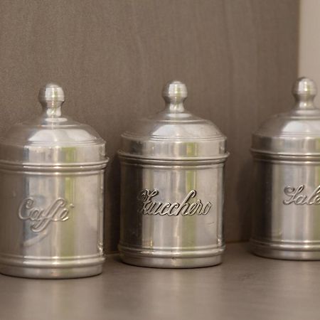 "Le Casette Di Ninetta" - Casa Casmene ดอนนาลูกาตา ภายนอก รูปภาพ